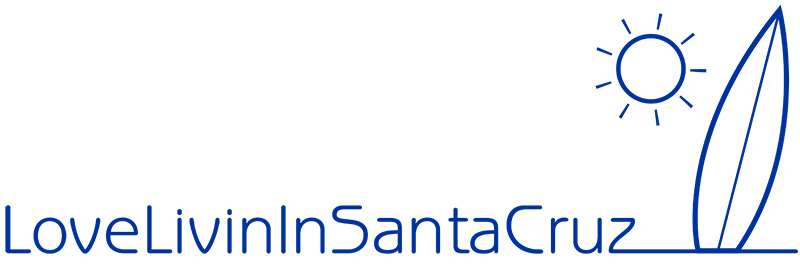 lovelivinglogoweb Love Livin In Santa Cruz