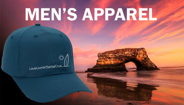 Men's Apparel