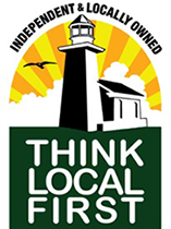 Think Local First