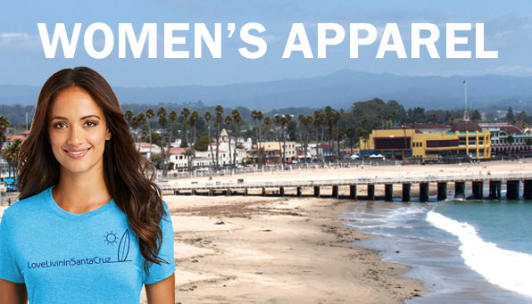 Women's Apparel