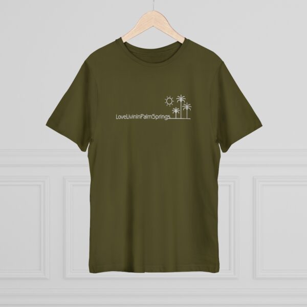 Unisex Deluxe T-shirt Love Livin In Palm Springs - Image 28