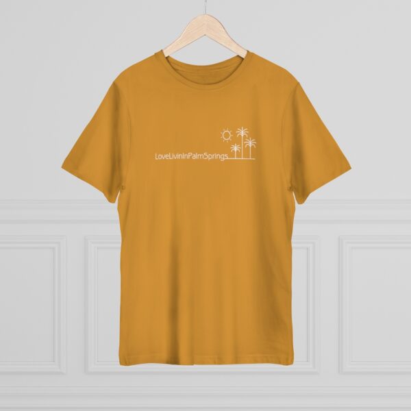 Unisex Deluxe T-shirt Love Livin In Palm Springs - Image 23