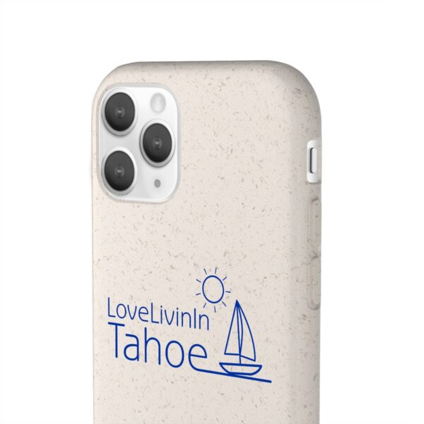 Biodegradable Case Love Livin In Tahoe - Image 5