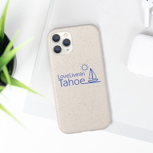 Biodegradable Case Love Livin In Tahoe - Image 6