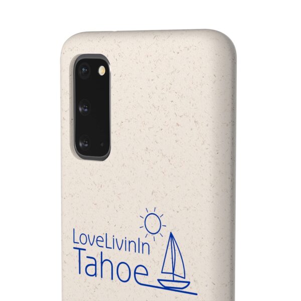 Biodegradable Case Love Livin In Tahoe - Image 8