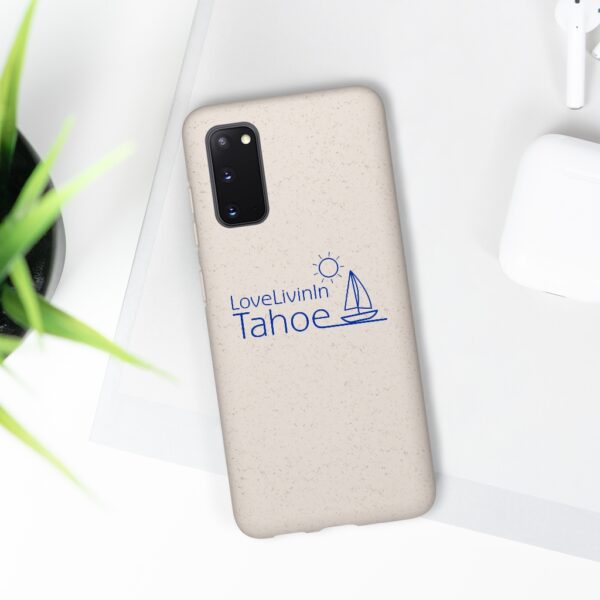 Biodegradable Case Love Livin In Tahoe - Image 9