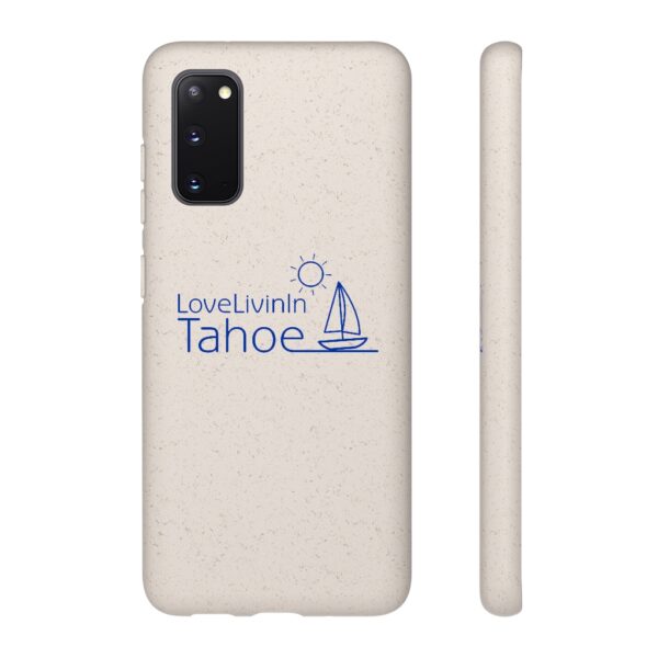 Biodegradable Case Love Livin In Tahoe - Image 7