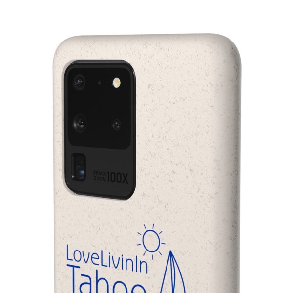 Biodegradable Case Love Livin In Tahoe - Image 11