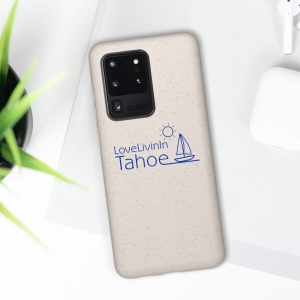 Biodegradable Case Love Livin In Tahoe - Image 12