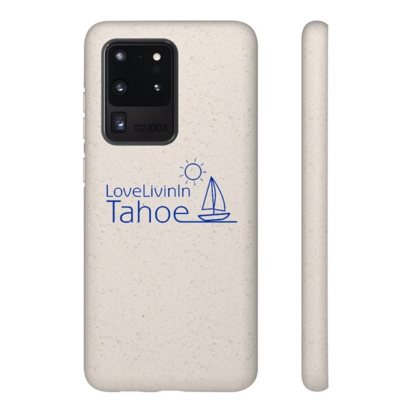 Biodegradable Case Love Livin In Tahoe - Image 10