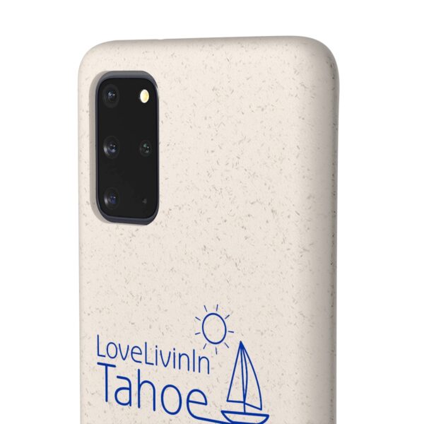 Biodegradable Case Love Livin In Tahoe - Image 2