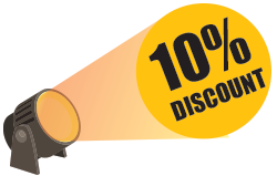spotlight10percentdiscount