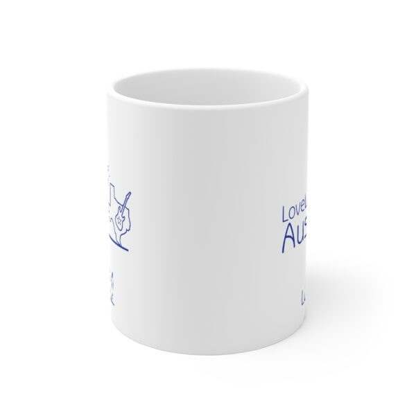 Mug 11oz Love Livin In Austin - Image 2