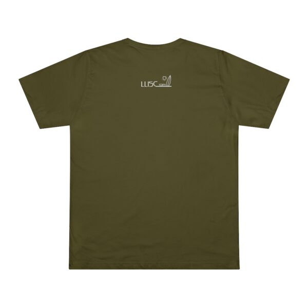 Unisex Deluxe T-shirt Love Livin In Pleasure Point - Image 26