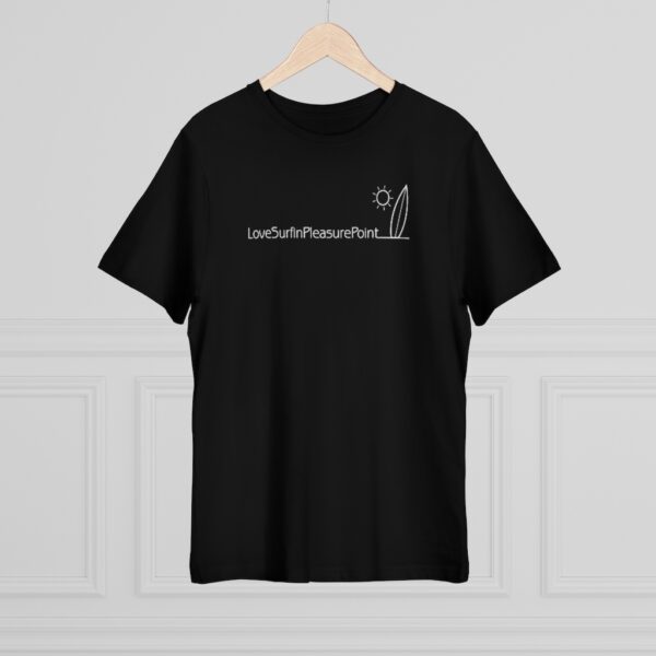 Unisex Deluxe T-shirt Love Surfin Pleasure Point - Image 22