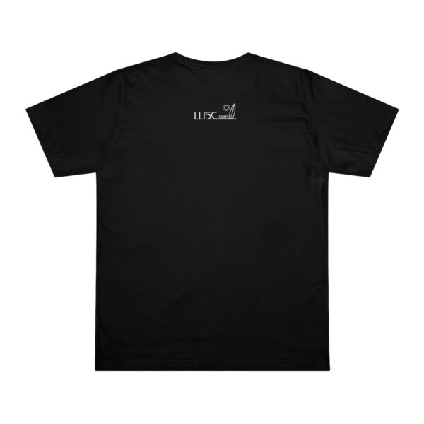 Unisex Deluxe T-shirt Love Livin In Pleasure Point - Image 20