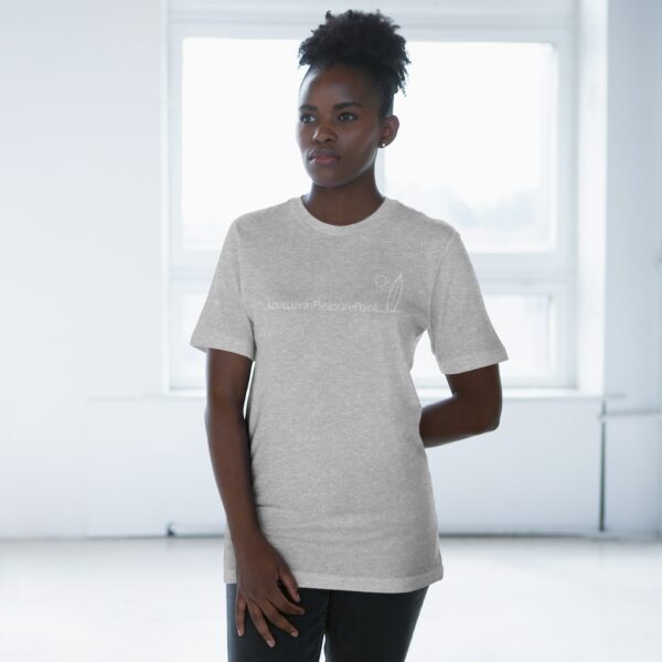 Unisex Deluxe T-shirt Love Livin In Pleasure Point - Image 18