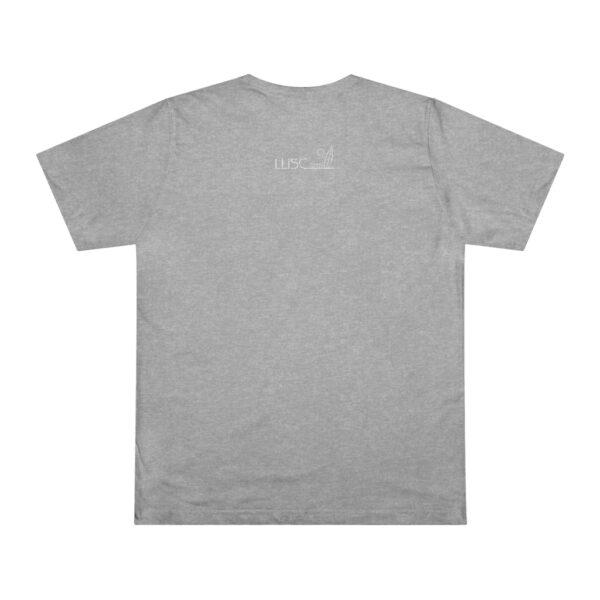 Unisex Deluxe T-shirt Love Livin In Pleasure Point - Image 14