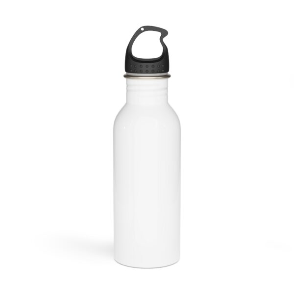 Stainless Steel Water Bottle Love Livin In Pleasure Point - Image 3