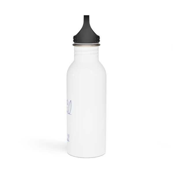 Stainless Steel Water Bottle Love Livin In Pleasure Point - Image 4