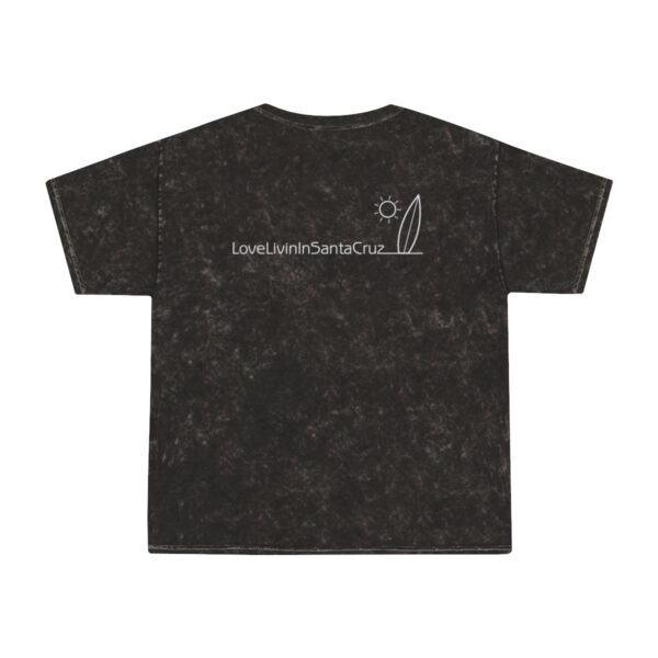 Unisex Mineral Wash T-Shirt - Image 10