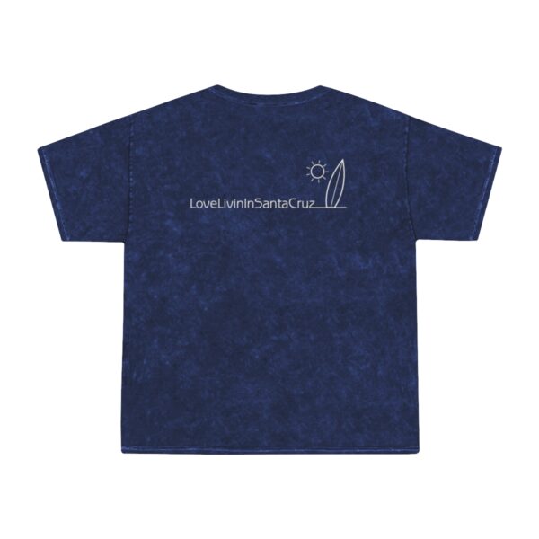 Unisex Mineral Wash T-Shirt - Image 14