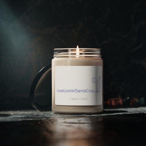 Scented Soy Candle, 9oz - Image 20