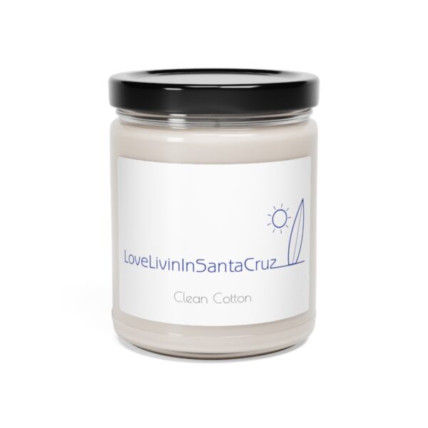 Scented Soy Candle, 9oz - Image 16