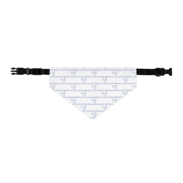 Pet Bandana Collar - Image 6