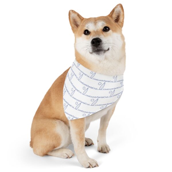 Pet Bandana Collar - Image 5
