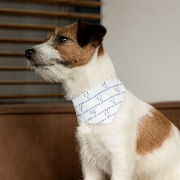 Pet Bandana Collar - Image 11