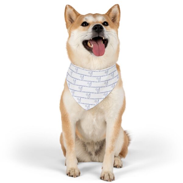Pet Bandana Collar - Image 7