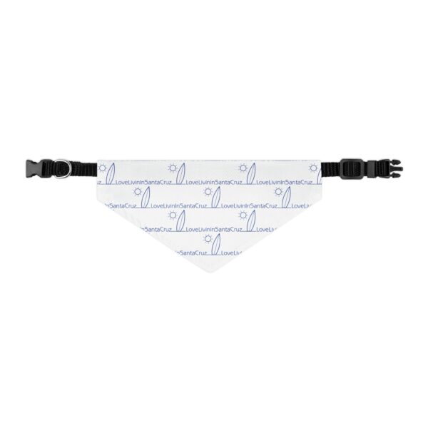 Pet Bandana Collar - Image 9