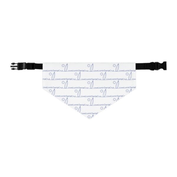Pet Bandana Collar - Image 4