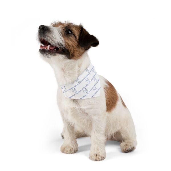 Pet Bandana Collar - Image 10