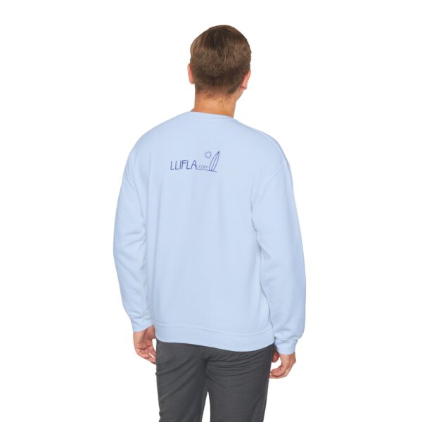 Unisex Deluxe T-shirt Love Livin In Florida Surfboard - Image 73