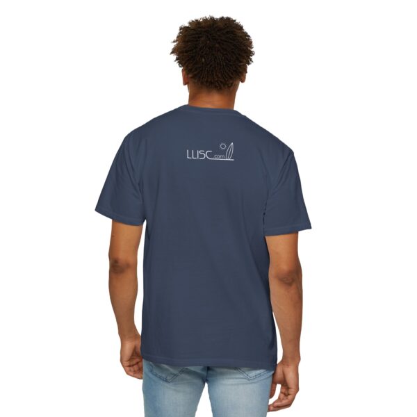 Unisex Deluxe T-shirt Love Livin In Tahoe - Image 115