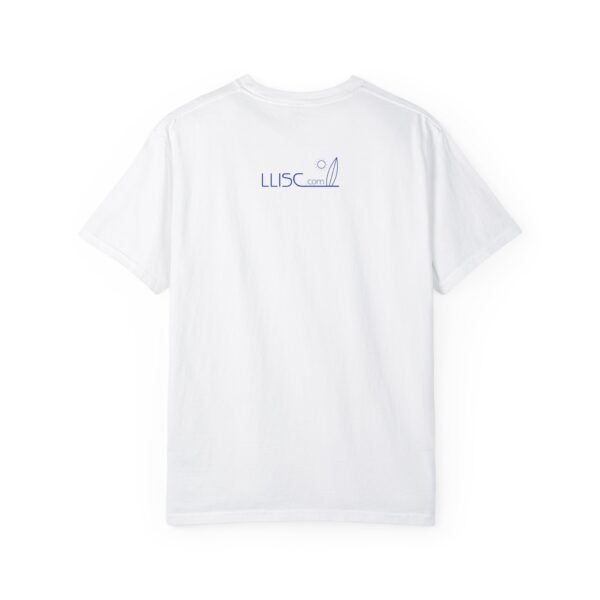 Unisex Deluxe T-shirt Love Livin In Tahoe - Image 15