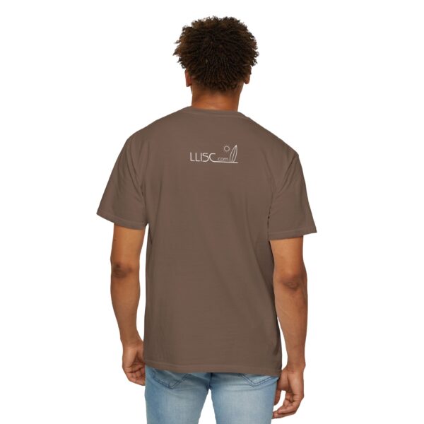 Unisex Deluxe T-shirt Love Livin In Tahoe - Image 37
