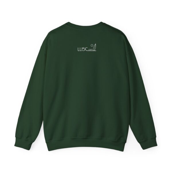 Unisex Deluxe T-shirt Love Livin In Florida Surfboard - Image 35