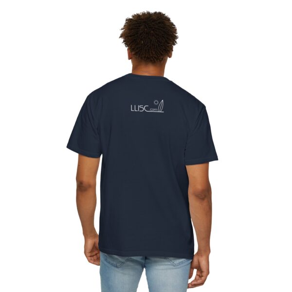 Unisex Deluxe T-shirt Love Livin In Tahoe - Image 141