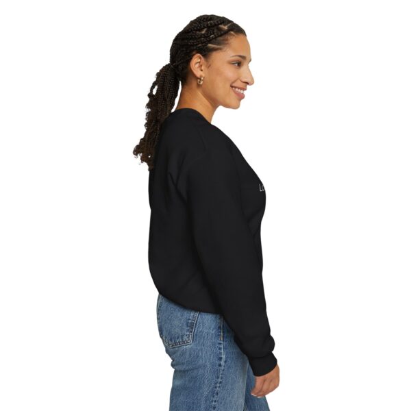 Unisex Deluxe T-shirt Love Livin In Florida Surfboard - Image 9