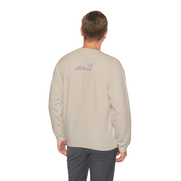 Unisex Deluxe T-shirt Love Livin In Florida Surfboard - Image 18