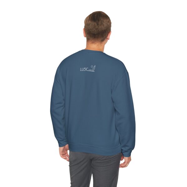 Unisex Deluxe T-shirt Love Livin In Florida Surfboard - Image 95