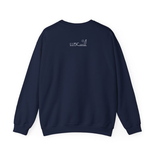 Unisex Deluxe T-shirt Love Livin In Florida Surfboard - Image 101