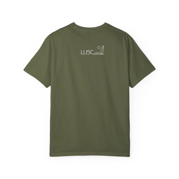 Unisex Deluxe T-shirt Love Livin In Tahoe - Image 54
