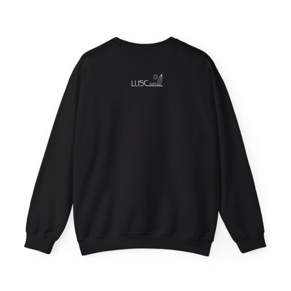 Unisex Deluxe T-shirt Love Livin In Florida Surfboard - Image 2