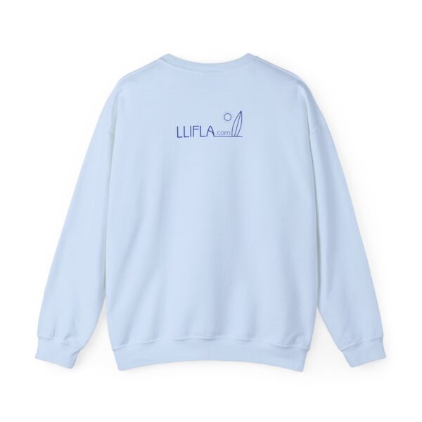 Unisex Deluxe T-shirt Love Livin In Florida Surfboard - Image 68