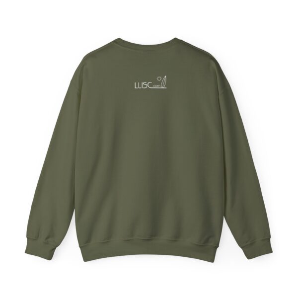 Unisex Deluxe T-shirt Love Livin In Florida Surfboard - Image 24