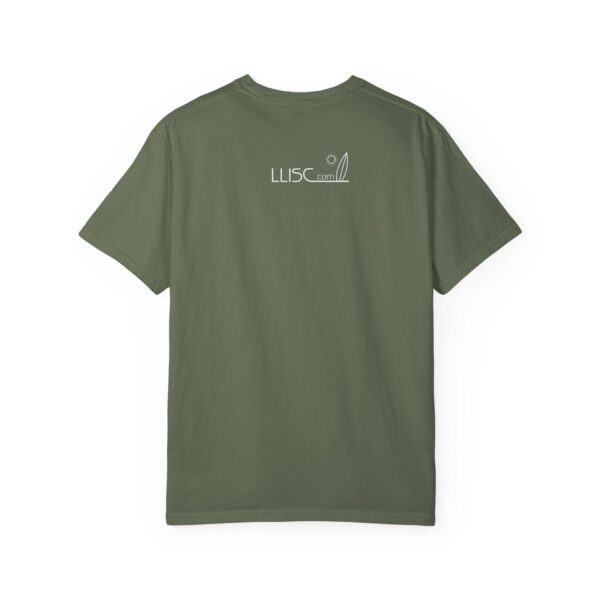 Unisex Deluxe T-shirt Love Livin In Tahoe - Image 41